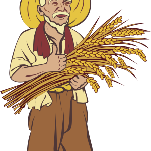 Farmer PNG