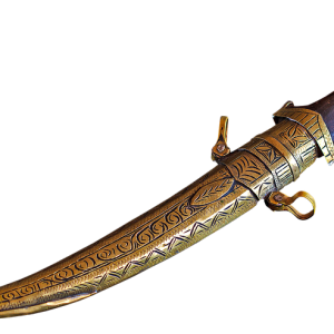 Dagger PNG