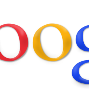 Google logo PNG
