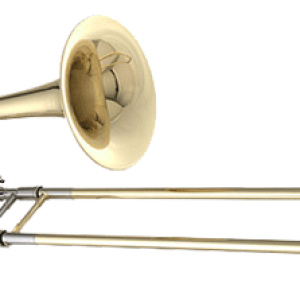 Trombone PNG