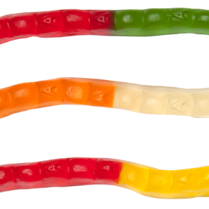 Jelly candies PNG