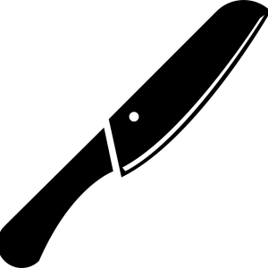 knife PNG image