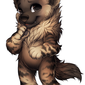 Werewolf PNG