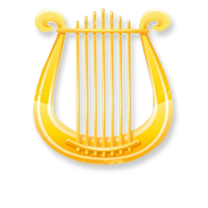 Harp PNG
