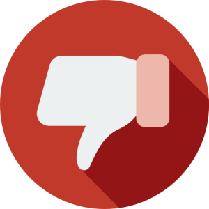 Dislike PNG