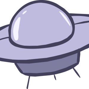 Ufo PNG