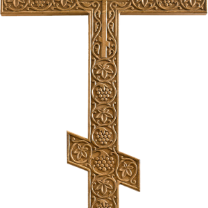 Christian cross PNG