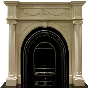Fireplace PNG