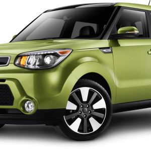 KIA PNG