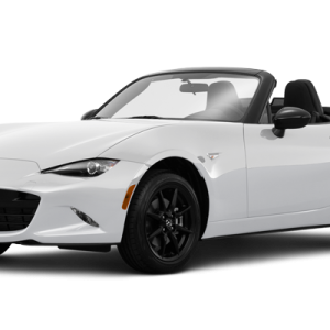 Mazda MX-5 PNG