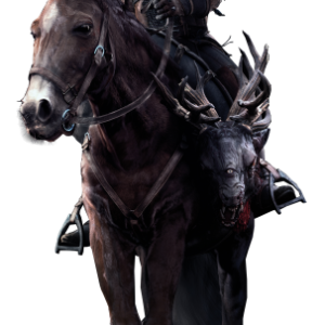 Witcher PNG