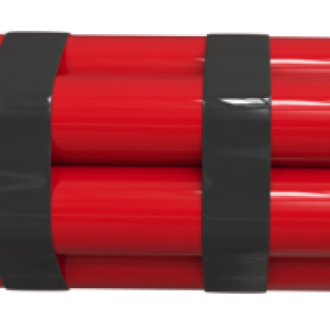 Dynamite PNG