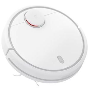 Robotic vacuum cleaner PNG