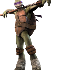 Ninja Turtles PNG