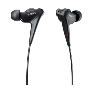 Headphones PNG image