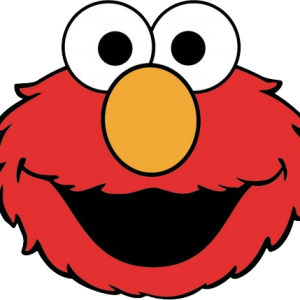 Elmo PNG