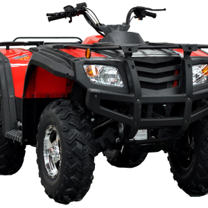 ATV, quad bike PNG