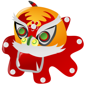 Chinese New Year PNG