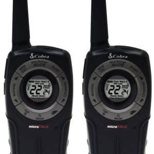 Walkie-talkie PNG