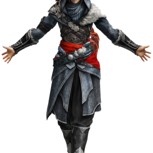 Assassin’s Creed PNG