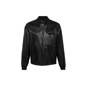 Leather jacket PNG
