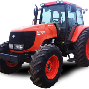 Tractor PNG