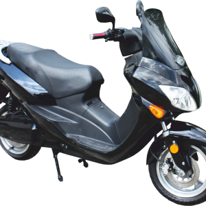 Scooter PNG image