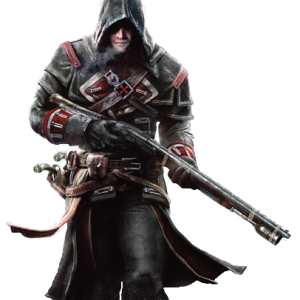 Assassin’s Creed PNG