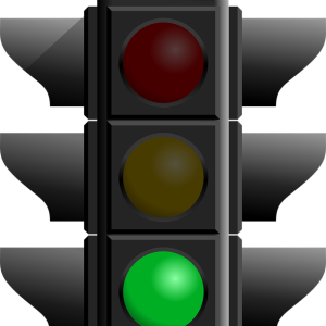 Traffic light PNG