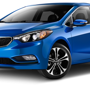 KIA PNG