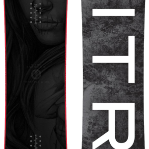 Snowboard PNG image