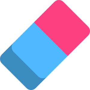 Eraser PNG