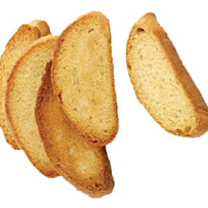 Rusk PNG