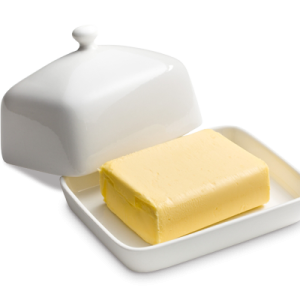 Butter PNG