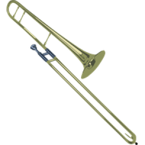 Trombone PNG