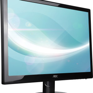 Monitor PNG image