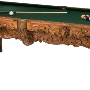 Billiard table PNG