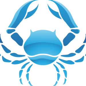 Cancer zodiac PNG