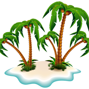 Palm tree PNG