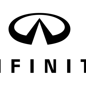 Infiniti logo PNG