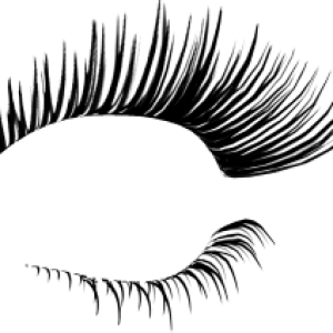 Eyelash PNG