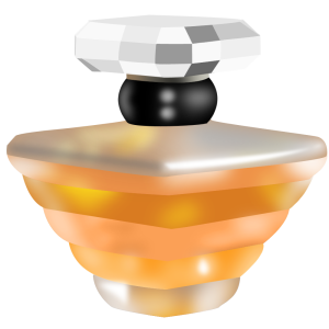 Perfume PNG image