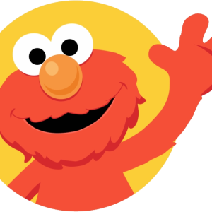 Elmo PNG