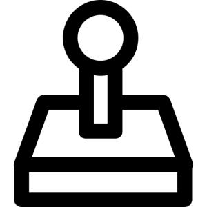 Joystick PNG