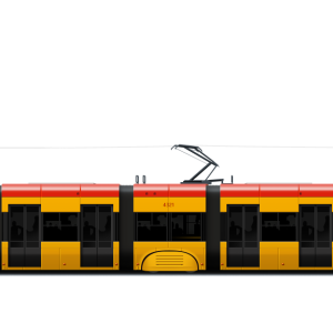 Tram PNG