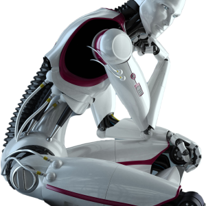 Robot PNG