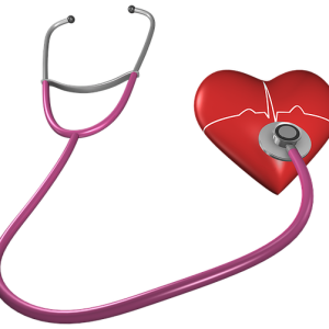 Stethoscope PNG