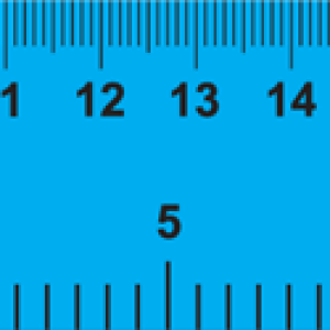 Ruler PNG