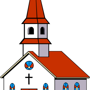 Church PNG
