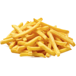 Fries PNG